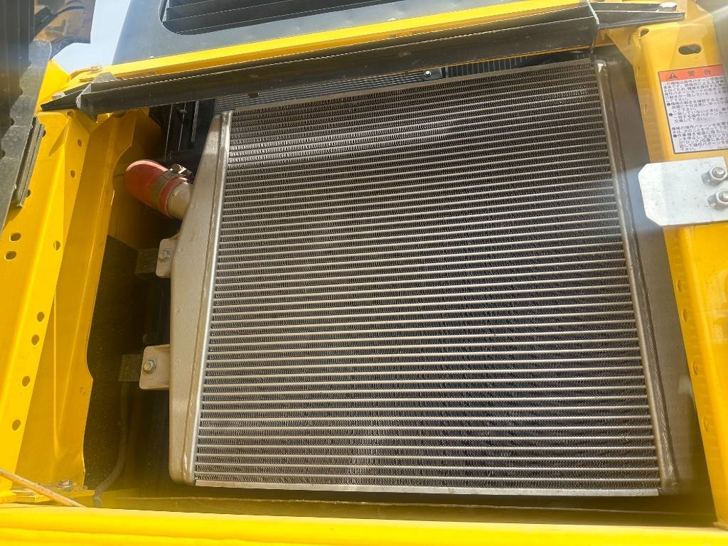 Komatsu PC 450 - Excavadora de cadenas: foto 5 Komatsu PC 450 - Excavadora de cadenas: foto 5