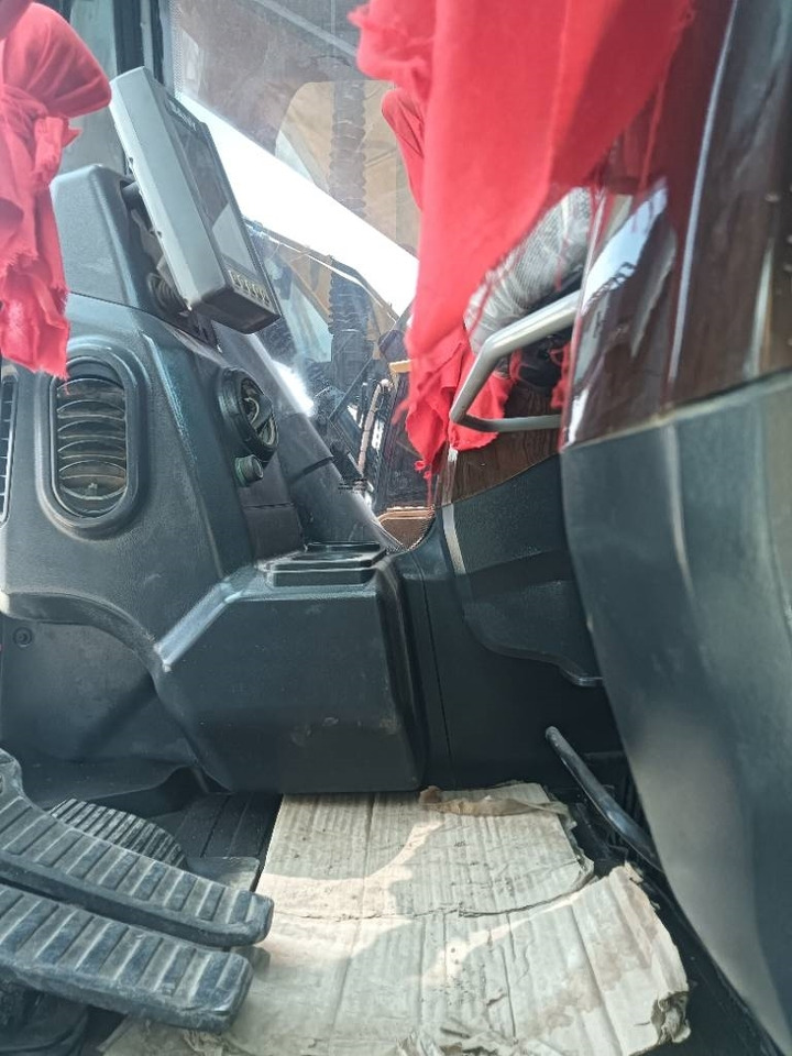 Sany 485h  - Excavadora de cadenas: foto 4 Sany 485h  - Excavadora de cadenas: foto 4