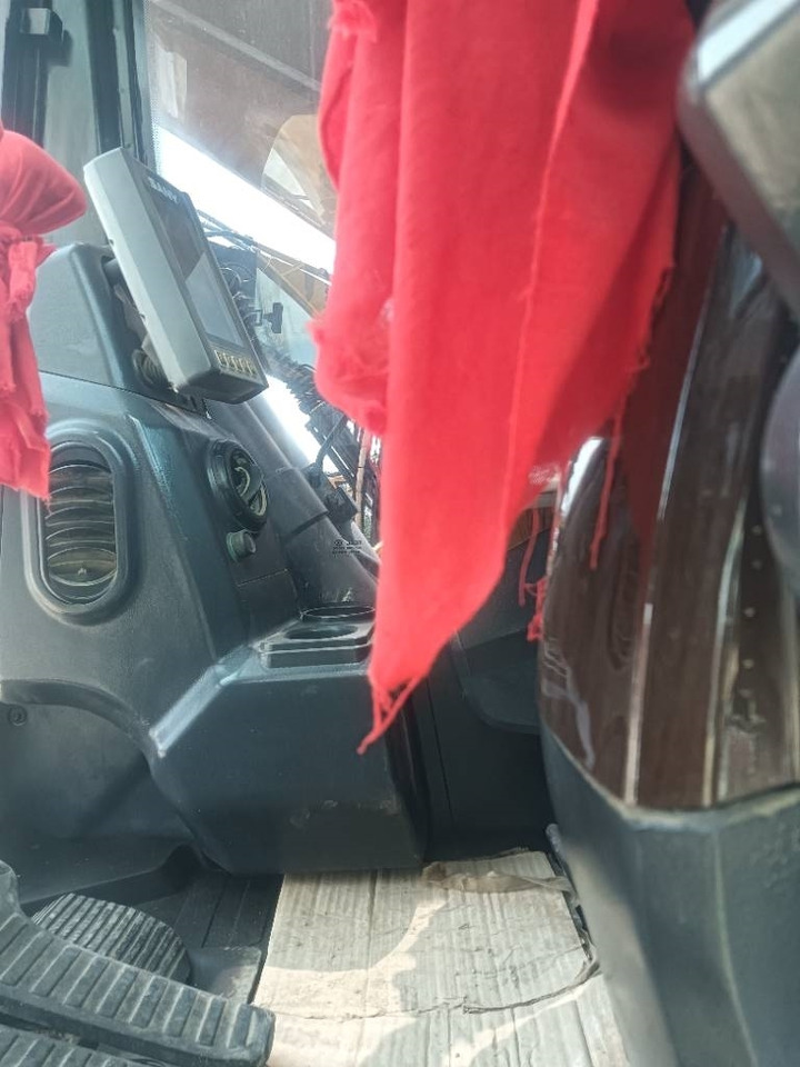 Sany 485h  - Excavadora de cadenas: foto 3 Sany 485h  - Excavadora de cadenas: foto 3