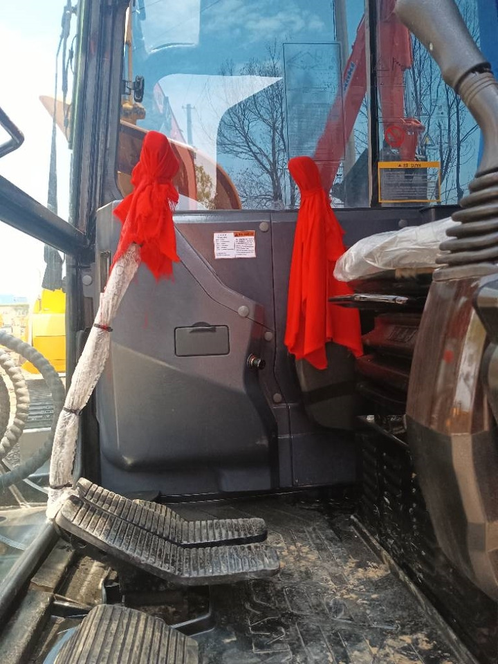 Sany 60c - Miniexcavadora: foto 4 Sany 60c - Miniexcavadora: foto 4
