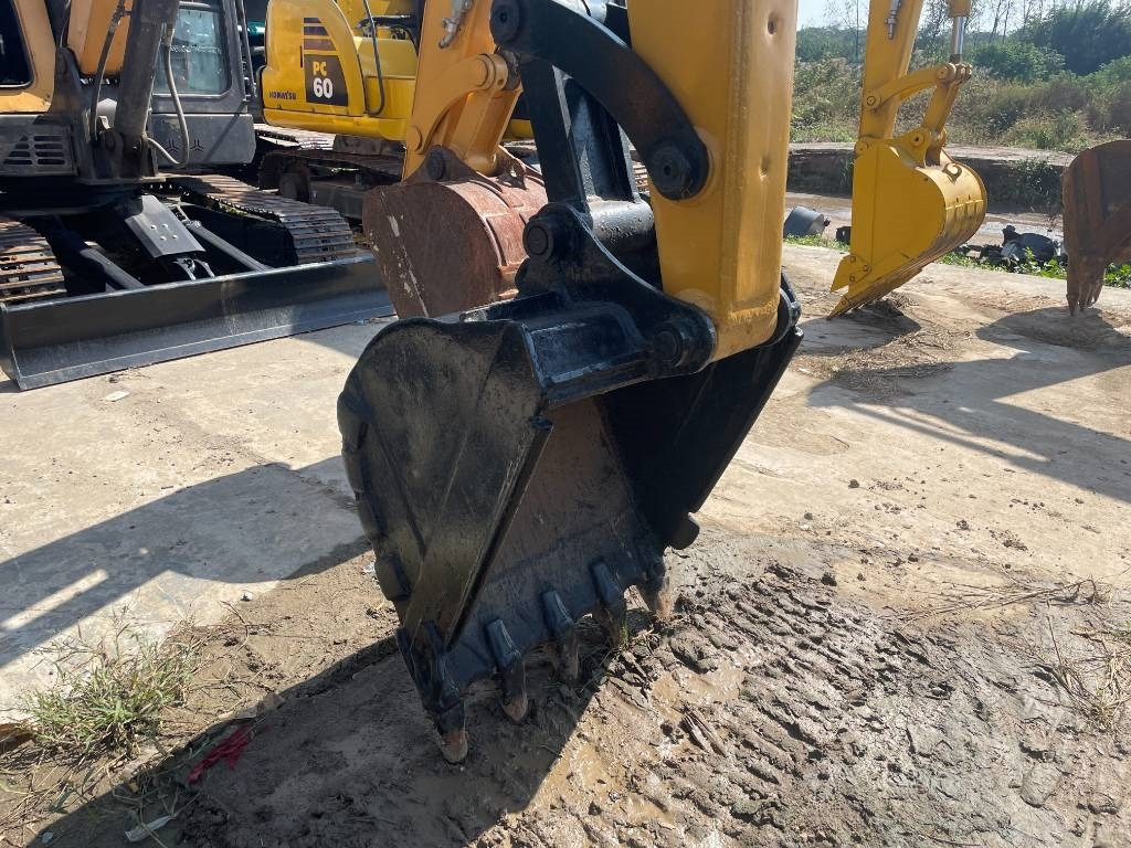 Sany SY 75 C  - Excavadora de cadenas: foto 3 Sany SY 75 C  - Excavadora de cadenas: foto 3