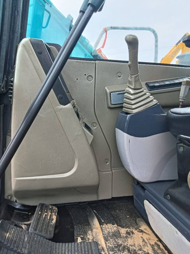 Sunward SWE 90 - Miniexcavadora: foto 2 Sunward SWE 90 - Miniexcavadora: foto 2
