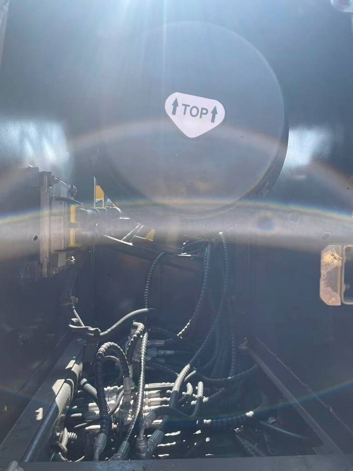 Volvo EC 240  - Excavadora de cadenas: foto 3 Volvo EC 240  - Excavadora de cadenas: foto 3