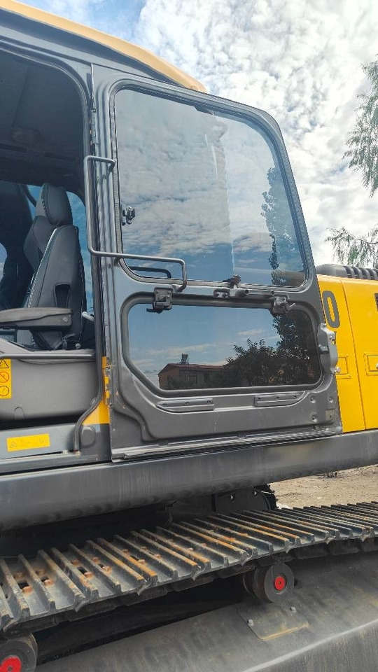 Volvo EC 290  - Excavadora de cadenas: foto 4 Volvo EC 290  - Excavadora de cadenas: foto 4