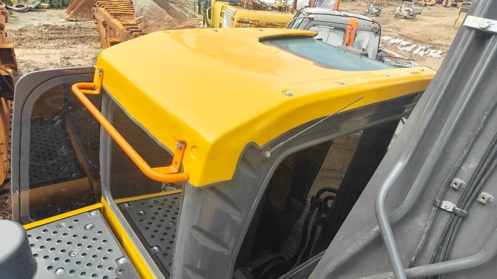 Volvo EC 290  - Excavadora de cadenas: foto 5 Volvo EC 290  - Excavadora de cadenas: foto 5