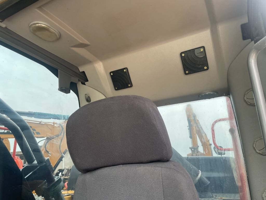 Volvo EC 480  - Excavadora de cadenas: foto 4 Volvo EC 480  - Excavadora de cadenas: foto 4