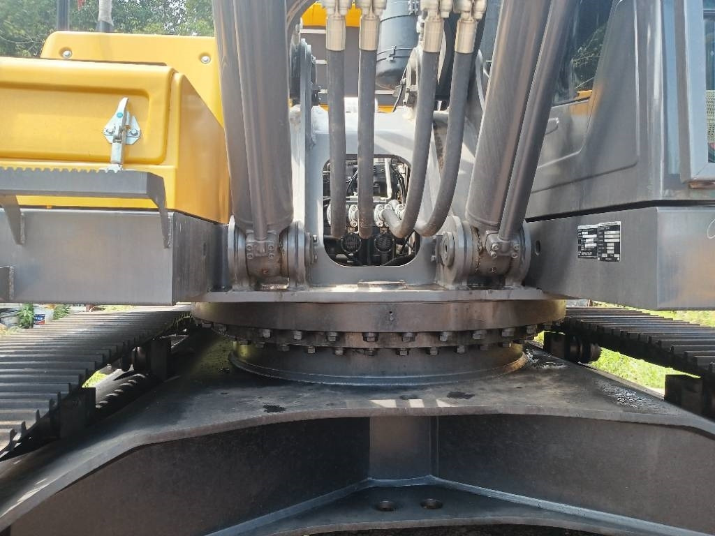 Excavadora de cadenas Volvo EC 480 D L [ Copy ]: foto 8