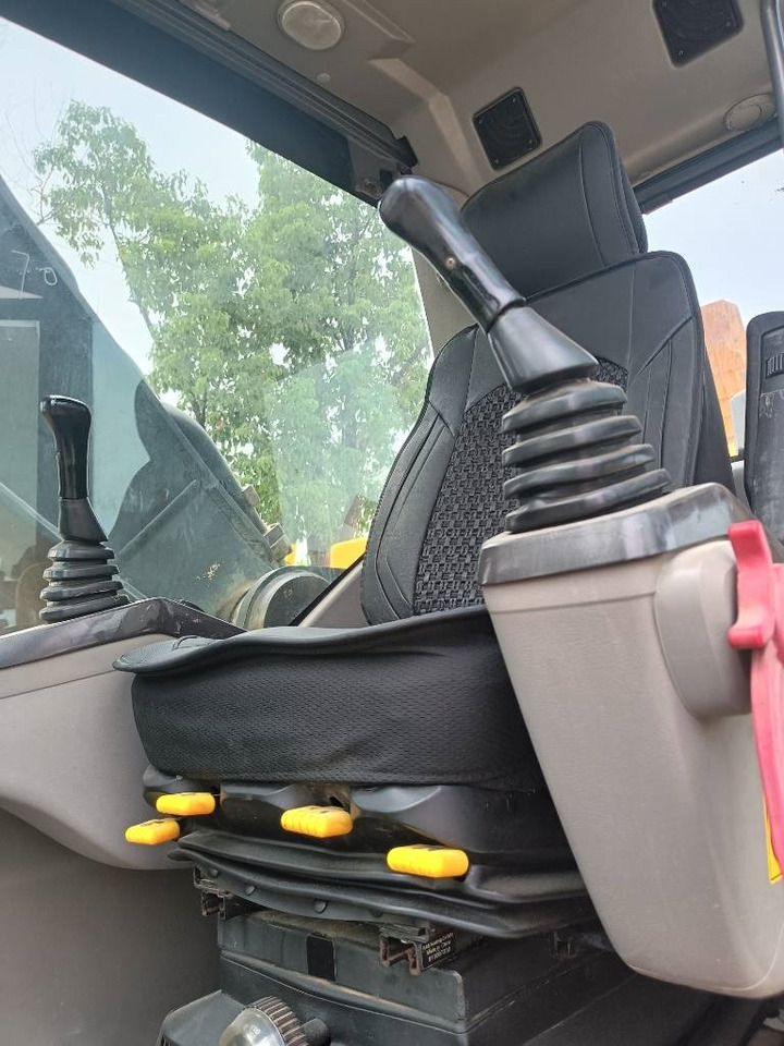 Volvo ec250  - Excavadora de cadenas: foto 3 Volvo ec250  - Excavadora de cadenas: foto 3