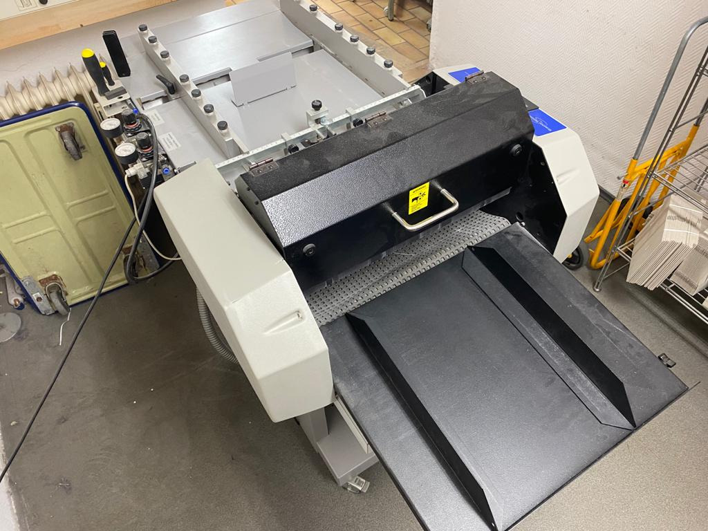 GRAPHIC WHIZARD GRAPHIC WHIZARD + Pro - Máquina de impresión: foto 3 GRAPHIC WHIZARD GRAPHIC WHIZARD + Pro - Máquina de impresión: foto 3