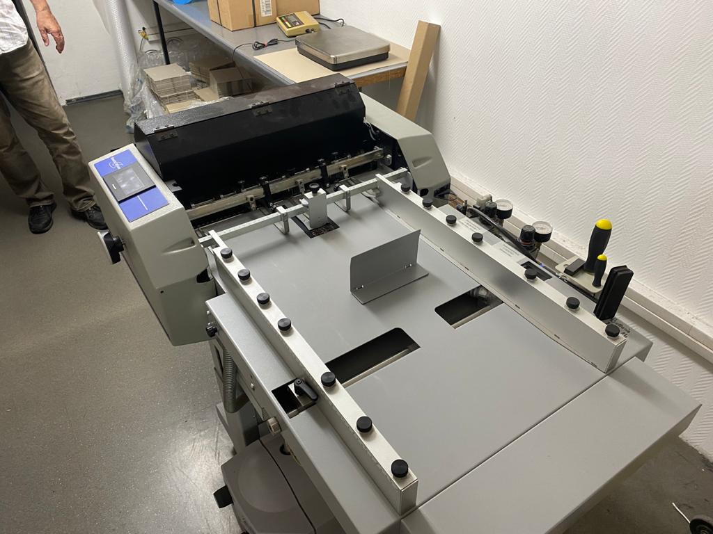 GRAPHIC WHIZARD GRAPHIC WHIZARD + Pro - Máquina de impresión: foto 2 GRAPHIC WHIZARD GRAPHIC WHIZARD + Pro - Máquina de impresión: foto 2