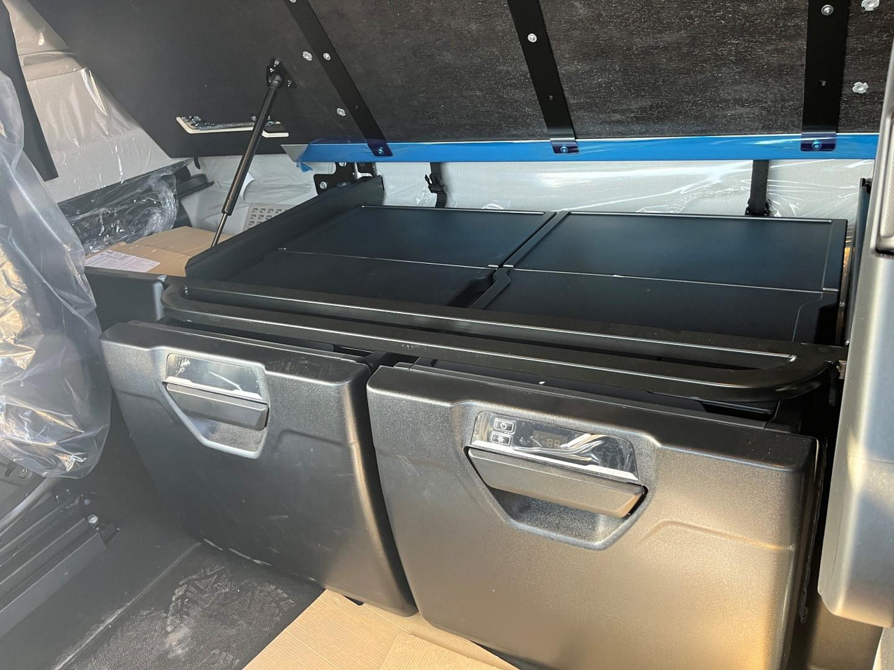 Cabeza tractora Iveco S-WAY, 530, AS440S53TP: foto 18 Cabeza tractora Iveco S-WAY, 530, AS440S53TP: foto 18