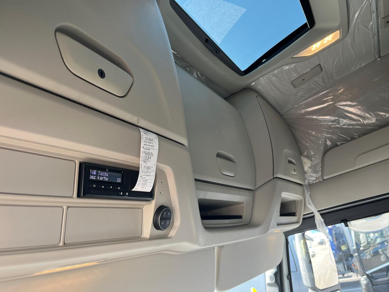 Cabeza tractora Iveco S-WAY, 530, AS440S53TP: foto 17 Cabeza tractora Iveco S-WAY, 530, AS440S53TP: foto 17