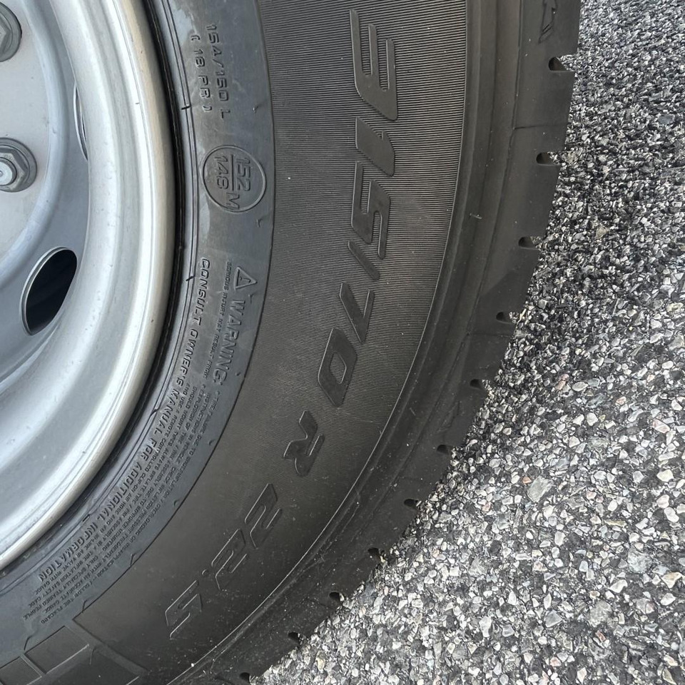 Cabeza tractora Iveco S-WAY, 530, AS440S53TP: foto 19 Cabeza tractora Iveco S-WAY, 530, AS440S53TP: foto 19