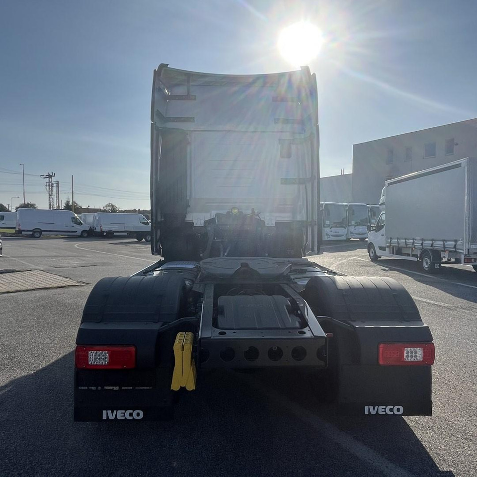 Cabeza tractora Iveco S-WAY, 530, AS440S53TP: foto 7 Cabeza tractora Iveco S-WAY, 530, AS440S53TP: foto 7