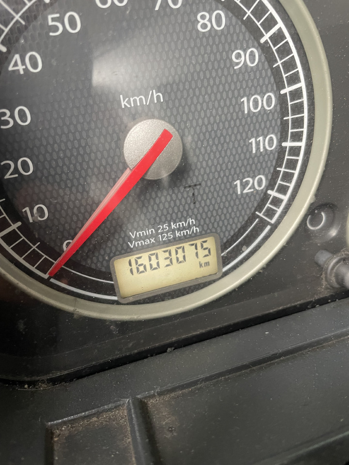 Iveco Stralis AS 440S45 - Cabeza tractora: foto 3 Iveco Stralis AS 440S45 - Cabeza tractora: foto 3