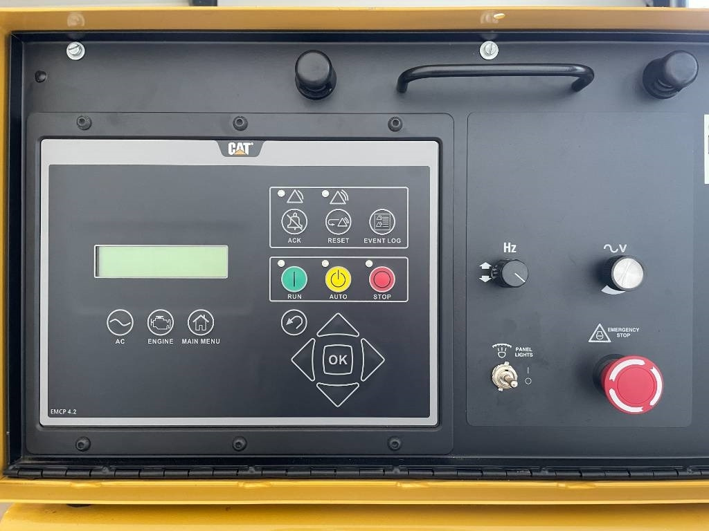 Generador industriale nuevo CAT 3516B - 2.250 kVA Generator - DPX-25084: foto 9 Generador industriale nuevo CAT 3516B - 2.250 kVA Generator - DPX-25084: foto 9