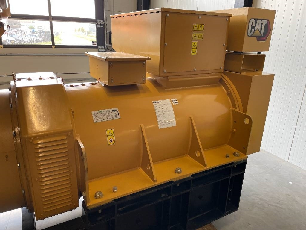 Generador industriale nuevo CAT 3516B - 2.250 kVA Generator - DPX-25084: foto 15 Generador industriale nuevo CAT 3516B - 2.250 kVA Generator - DPX-25084: foto 15