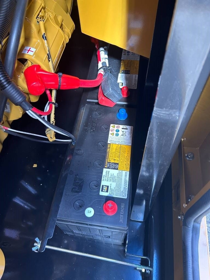 CAT DE250E0 - C9 - 250 kVA Generator - DPX-18019 - Generador industriale: foto 2 CAT DE250E0 - C9 - 250 kVA Generator - DPX-18019 - Generador industriale: foto 2