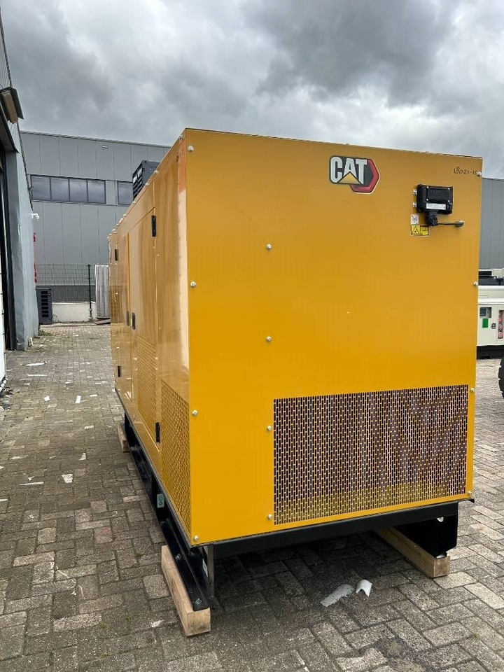 CAT DE300E0 - C9 - 300 kVA Generator - DPX-18021 - Generador industriale: foto 2 CAT DE300E0 - C9 - 300 kVA Generator - DPX-18021 - Generador industriale: foto 2