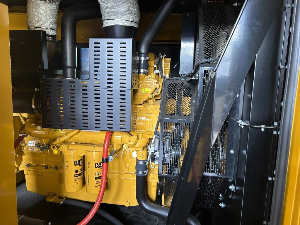 Arrendamiento de CAT DE850E0 - C18 - 850 kVA Generator - DPX-18032  CAT DE850E0 - C18 - 850 kVA Generator - DPX-18032: foto 12