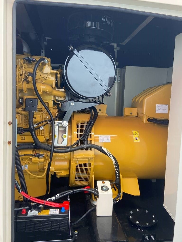 Generador industriale nuevo CAT XQP550 - Generator 550 kVA Stage V - DPX-18143: foto 13