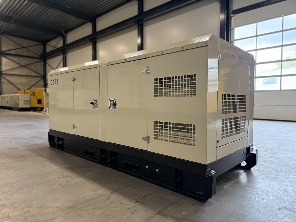 Cummins 6BTA5.9-G2 - 138 kVA Generator - DPX-19836 - Generador industriale: foto 3 Cummins 6BTA5.9-G2 - 138 kVA Generator - DPX-19836 - Generador industriale: foto 3