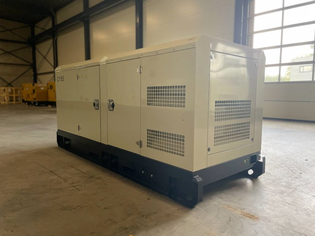 Cummins 6BTAA5.9-G2 - 155 kVA Generator - DPX-19837 - Generador industriale: foto 3 Cummins 6BTAA5.9-G2 - 155 kVA Generator - DPX-19837 - Generador industriale: foto 3