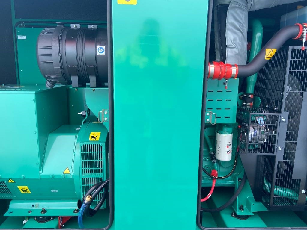 Cummins C150D5 - 150 kVA Generator - DPX-18510 - Generador industriale: foto 5 Cummins C150D5 - 150 kVA Generator - DPX-18510 - Generador industriale: foto 5