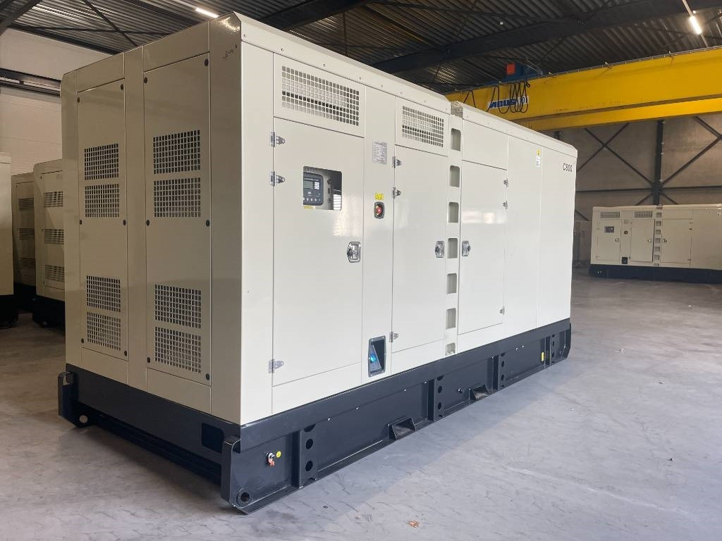 Cummins QSK19-G11 - 800 kVA Generator - DPX-19849 - Generador industriale: foto 2 Cummins QSK19-G11 - 800 kVA Generator - DPX-19849 - Generador industriale: foto 2
