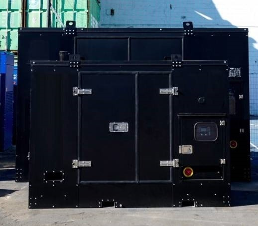 Deutz F4M 2011- 33 kVA Genset Super Silent - DPX-21026 - Generador industriale: foto 3 Deutz F4M 2011- 33 kVA Genset Super Silent - DPX-21026 - Generador industriale: foto 3