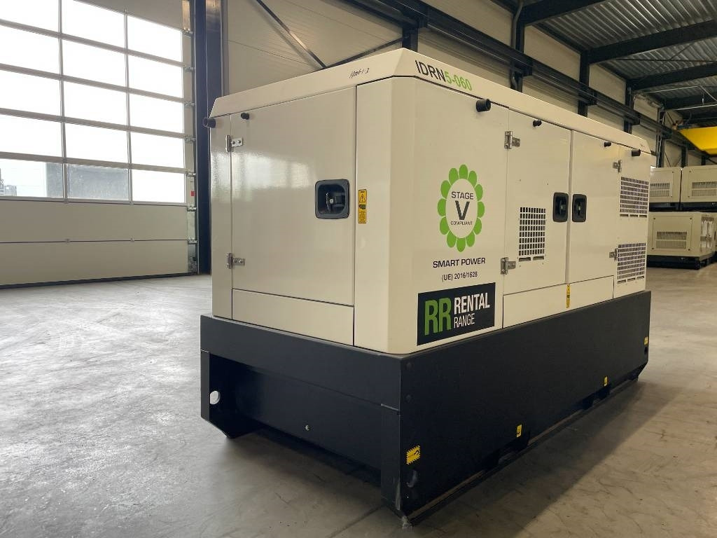 Deutz TCD2.9L4 - 60 kVA Stage V Generator - DPX-19006.1 - Generador industriale: foto 4 Deutz TCD2.9L4 - 60 kVA Stage V Generator - DPX-19006.1 - Generador industriale: foto 4