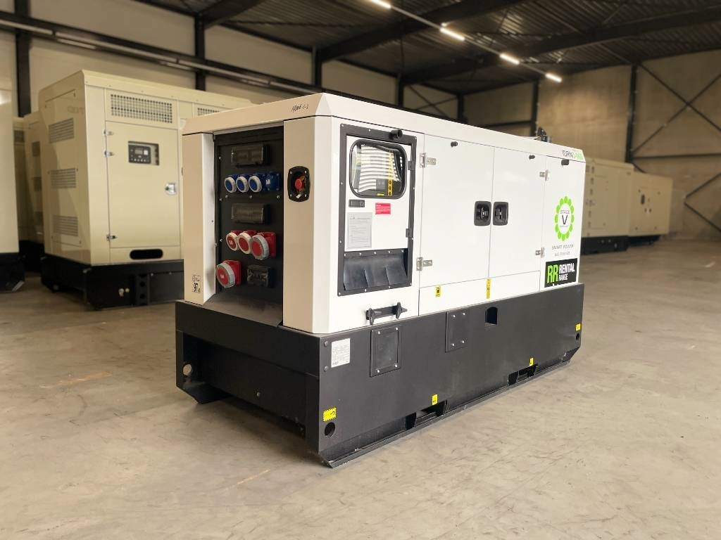 Deutz TCD2.9L4 - 60 kVA Stage V Generator - DPX-19006.1 - Generador industriale: foto 2 Deutz TCD2.9L4 - 60 kVA Stage V Generator - DPX-19006.1 - Generador industriale: foto 2