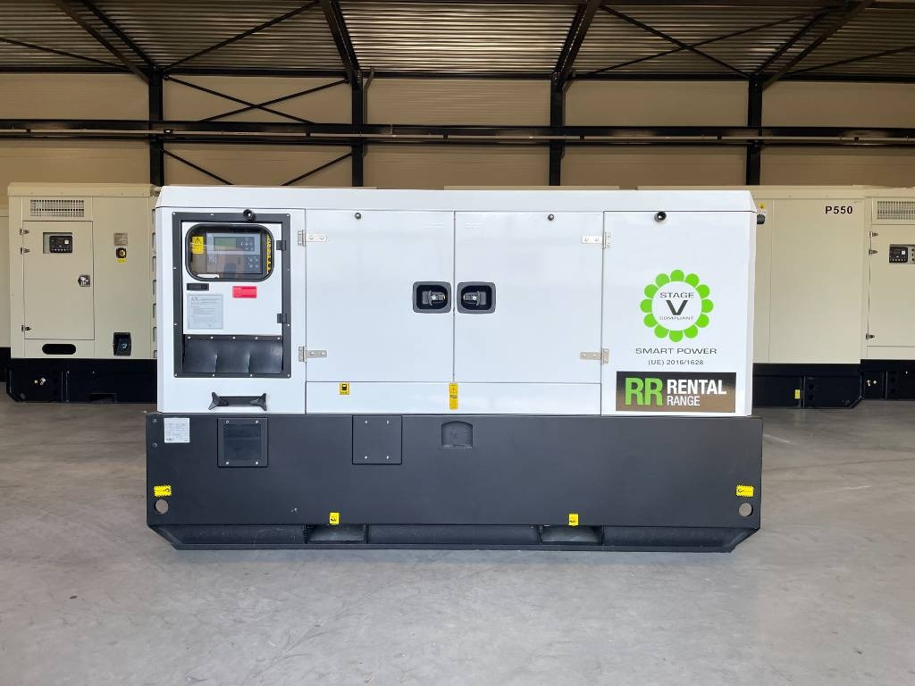 Deutz TD2.2L3 - 33 kVA Stage V Generator - DPX-19004.1 - Generador industriale: foto 1 Deutz TD2.2L3 - 33 kVA Stage V Generator - DPX-19004.1 - Generador industriale: foto 1