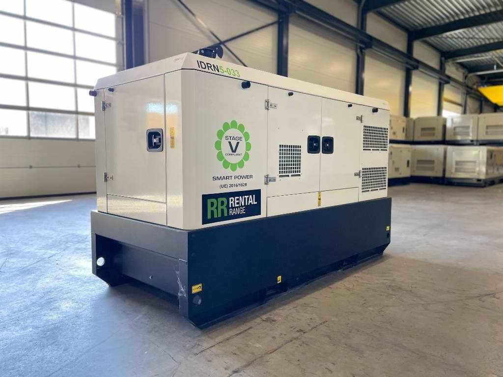 Deutz TD2.2L3 - 33 kVA Stage V Generator - DPX-19004.1 - Generador industriale: foto 4 Deutz TD2.2L3 - 33 kVA Stage V Generator - DPX-19004.1 - Generador industriale: foto 4