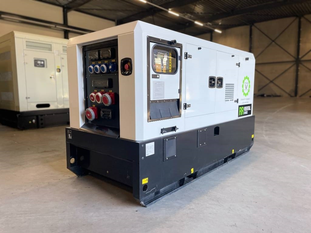 Deutz TD2.9 L4 - 43 kVA Stage V Generator - DPX-19010 - Generador industriale: foto 2 Deutz TD2.9 L4 - 43 kVA Stage V Generator - DPX-19010 - Generador industriale: foto 2