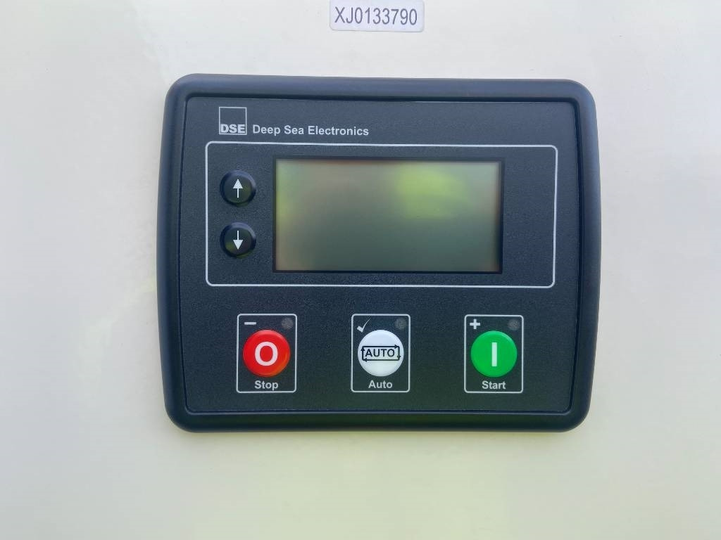 FG Wilson P500-3 - 500 kVA Open Genset - DPX-16019-O - Generador industriale: foto 5 FG Wilson P500-3 - 500 kVA Open Genset - DPX-16019-O - Generador industriale: foto 5