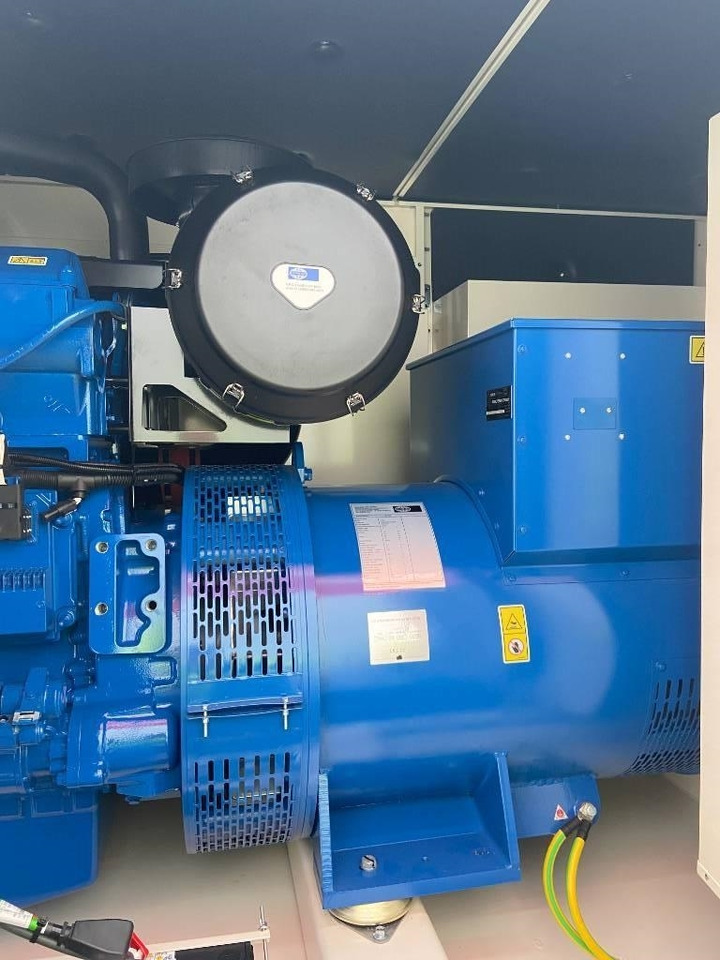 Generador industriale nuevo FG Wilson P715-3 - 715 kVA Genset - DPX-16023: foto 16