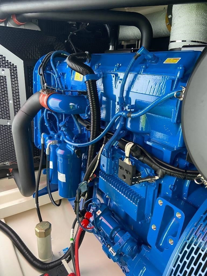 Generador industriale nuevo FG Wilson P715-3 - 715 kVA Genset - DPX-16023: foto 7