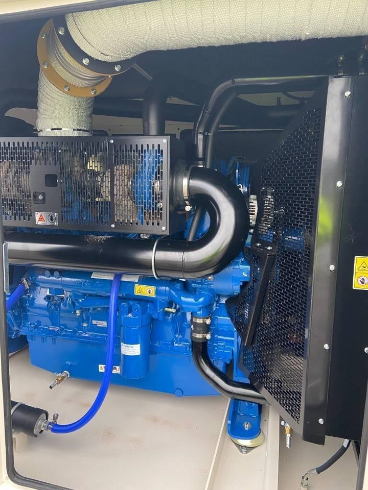 Generador industriale nuevo FG Wilson P715-3 - 715 kVA Genset - DPX-16023: foto 13