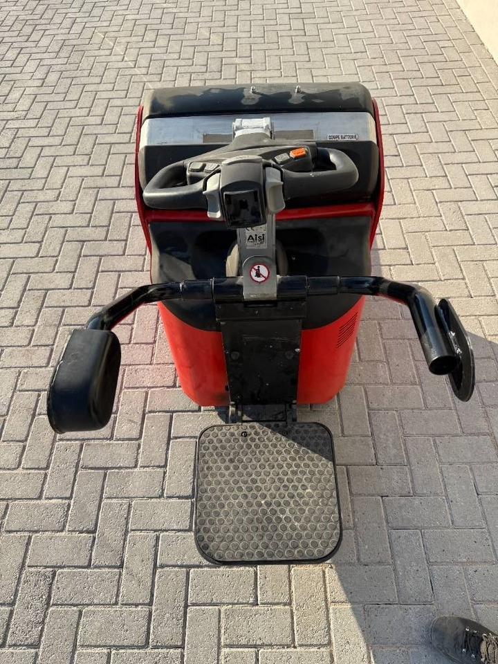 Manitou EP22M AC PFR9 SP - Transpaleta: foto 5 Manitou EP22M AC PFR9 SP - Transpaleta: foto 5