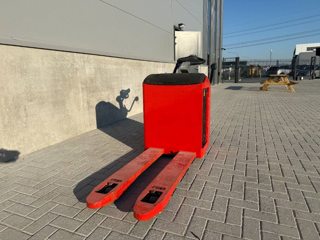 Manitou EP22M AC PFR9 SP - Transpaleta: foto 2 Manitou EP22M AC PFR9 SP - Transpaleta: foto 2