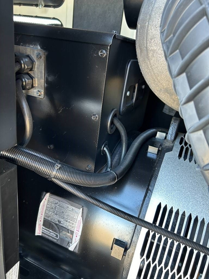 Generador industriale nuevo Perkins 1206A-E70TTAG3 - 275 kVA Generator - DPX-15712: foto 16