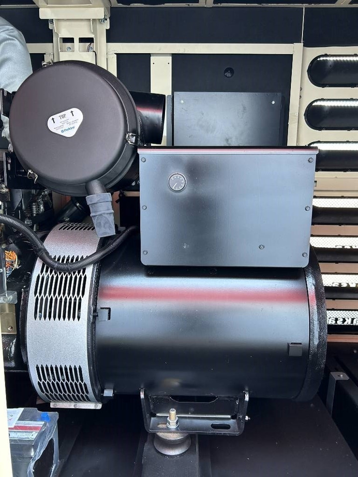 Generador industriale nuevo Perkins 1206A-E70TTAG3 - 275 kVA Generator - DPX-15712: foto 17