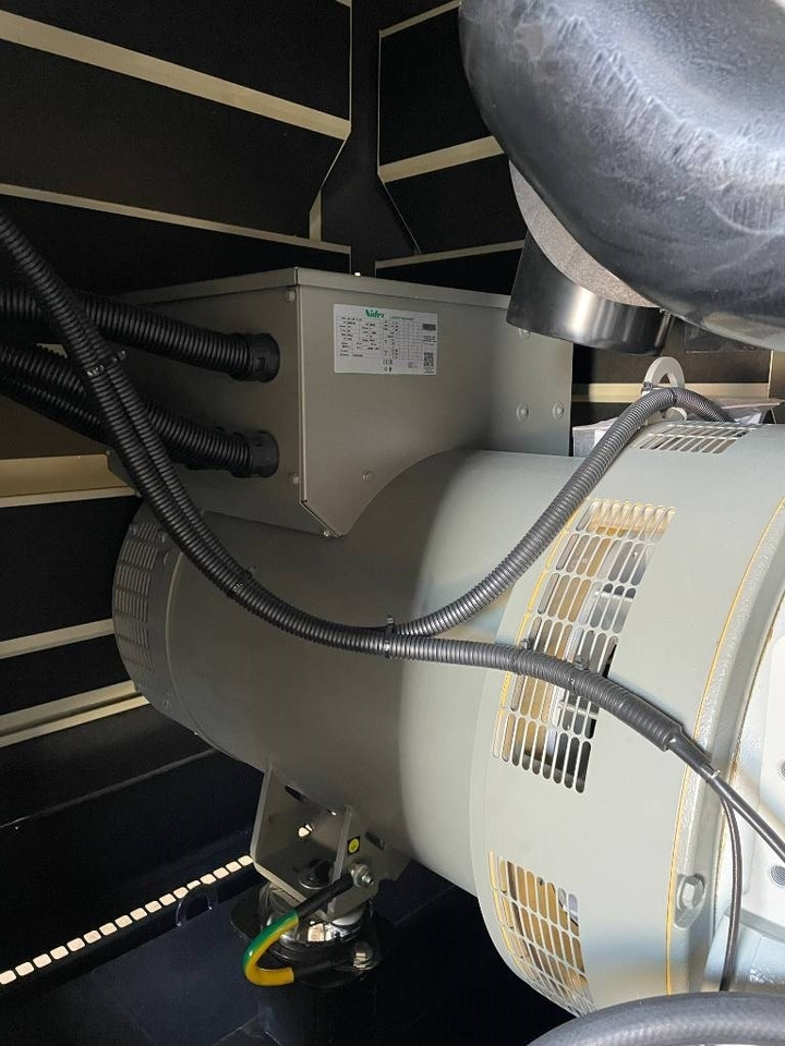 Generador industriale nuevo Perkins 2206C-E13TAG2 - 400 kVA Generator - DPX-19812: foto 7