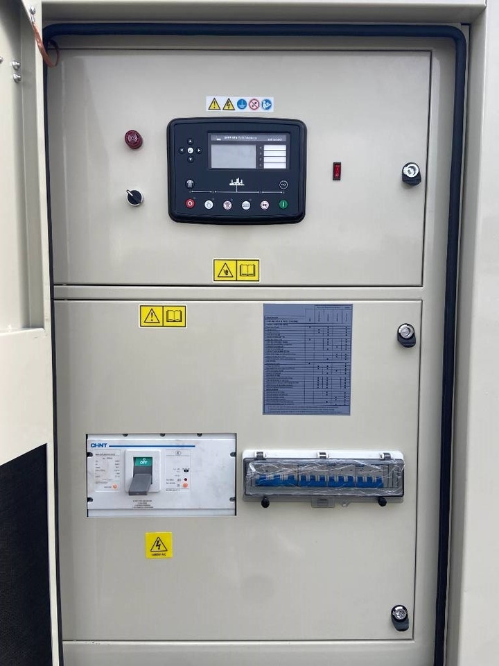 Generador industriale nuevo Perkins 2206C-E13TAG2 - 400 kVA Generator - DPX-19812: foto 15
