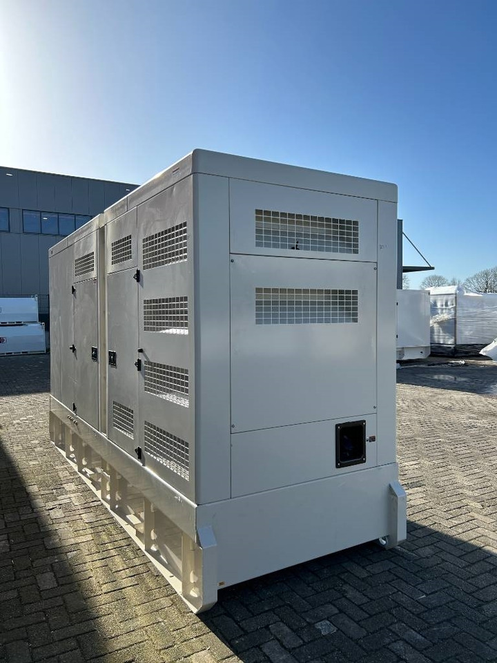 Perkins 2506C-E15TAG2 - 550 kVA Surplus genset - DPX-20019 - Generador industriale: foto 2 Perkins 2506C-E15TAG2 - 550 kVA Surplus genset - DPX-20019 - Generador industriale: foto 2