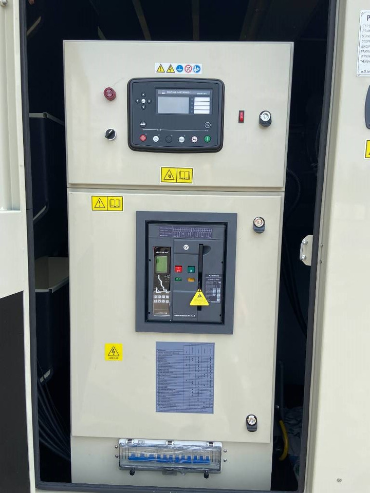 Perkins 4006-23TAG3A - 900 kVA Generator - DPX-19818 - Generador industriale: foto 4 Perkins 4006-23TAG3A - 900 kVA Generator - DPX-19818 - Generador industriale: foto 4