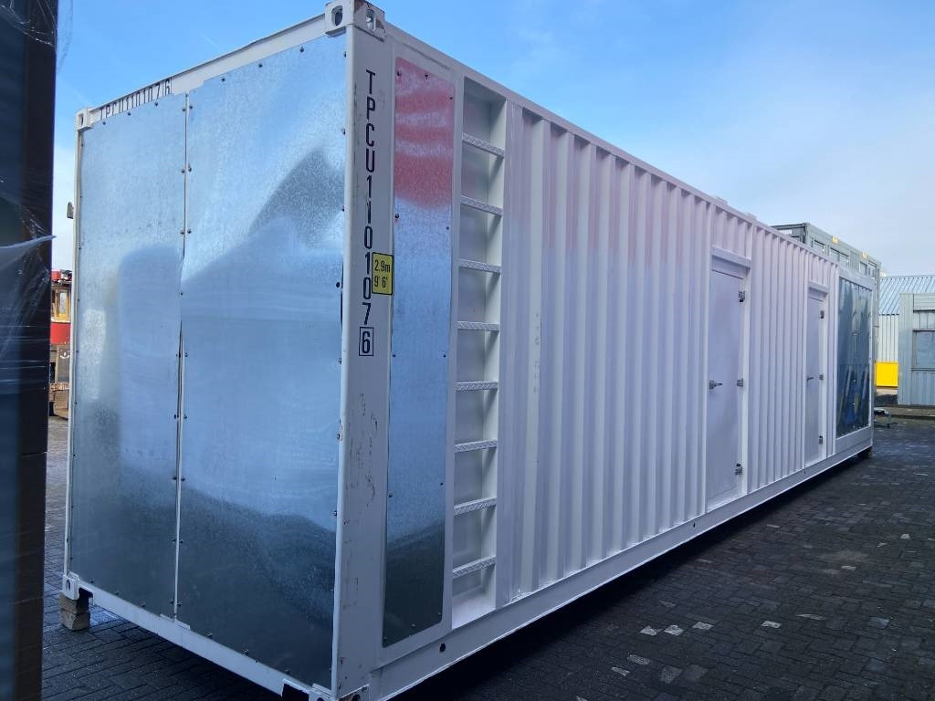 Perkins 4012-46TAG2A - 1.650 kVA Generator - DPX-19823 - Generador industriale: foto 3 Perkins 4012-46TAG2A - 1.650 kVA Generator - DPX-19823 - Generador industriale: foto 3