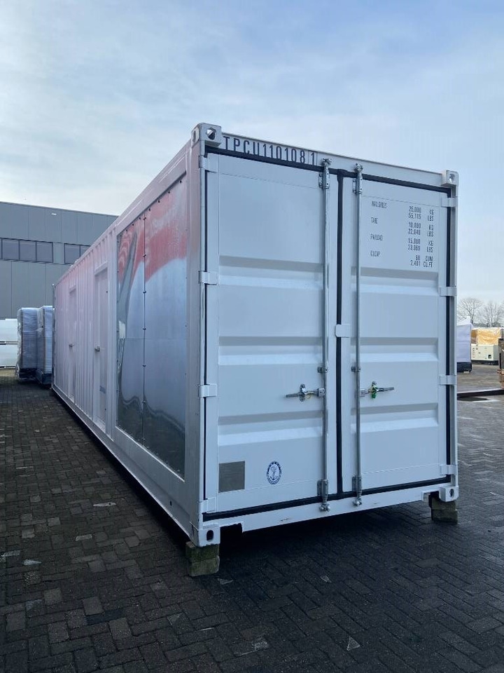 Perkins 4012-46TAG3A - 1.880 kVA Generator - DPX-19824 - Generador industriale: foto 2 Perkins 4012-46TAG3A - 1.880 kVA Generator - DPX-19824 - Generador industriale: foto 2