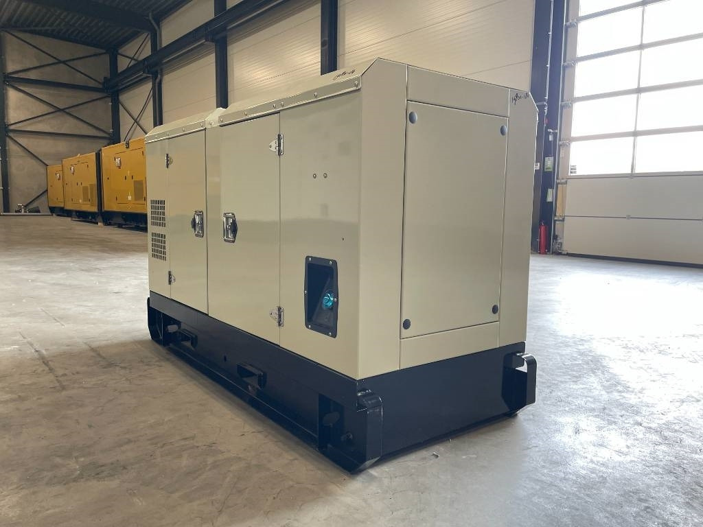 Perkins 404D-22G - 22 kVA Generator - DPX-19801 - Generador industriale: foto 3 Perkins 404D-22G - 22 kVA Generator - DPX-19801 - Generador industriale: foto 3